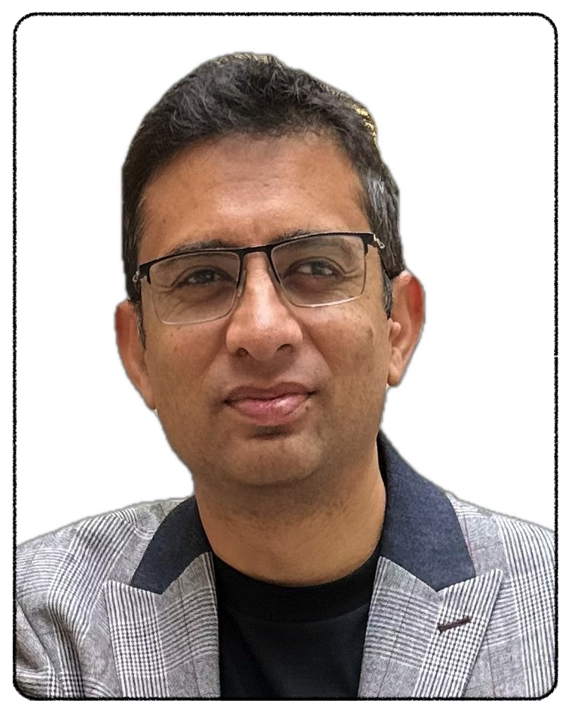Samar Ansari